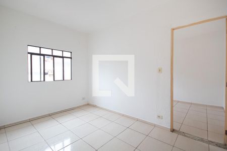 Sala de casa para alugar com 1 quarto, 40m² em Vila Yolanda, Osasco
