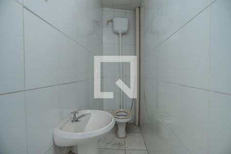 Casa à venda com 103m², 2 quartos e 1 vagaBanheiro de Serviço 1