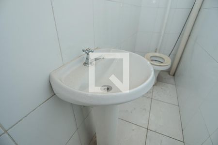 Casa à venda com 103m², 2 quartos e 1 vagaBanheiro de Serviço 1