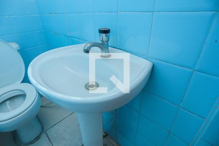 Casa à venda com 103m², 2 quartos e 1 vagaLavabo