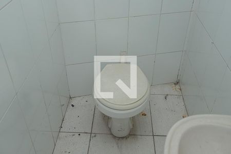 Casa à venda com 103m², 2 quartos e 1 vagaBanheiro de Serviço 2