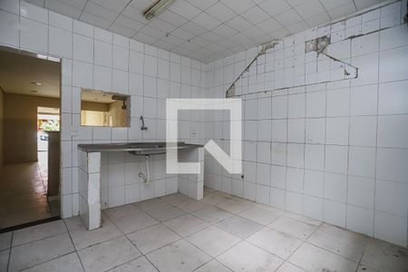 Casa à venda com 103m², 2 quartos e 1 vagaCozinha