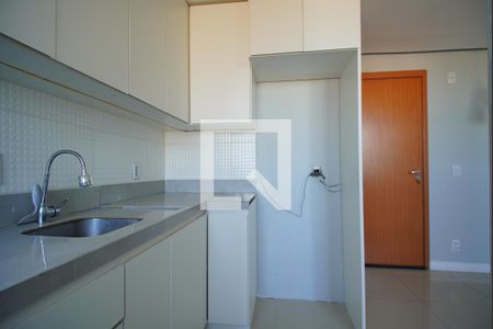 Apartamento à venda com 50m², 2 quartos e 1 vagaCozinha 