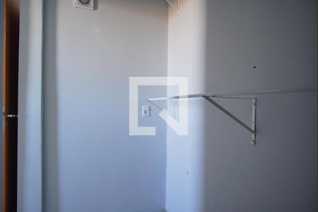 Apartamento à venda com 50m², 2 quartos e 1 vagaCloset