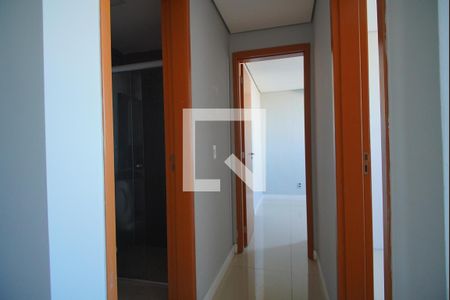 Apartamento à venda com 50m², 2 quartos e 1 vagaCorredor 