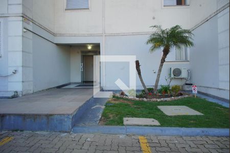 Apartamento à venda com 50m², 2 quartos e 1 vagaFachada 