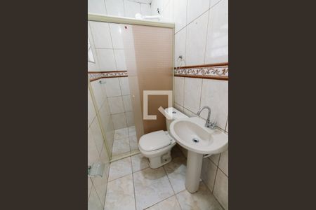 Casa à venda com 150m², 4 quartos e 1 vagaBanheiro de Serviço