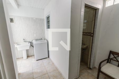Casa à venda com 150m², 4 quartos e 1 vagaLavanderia