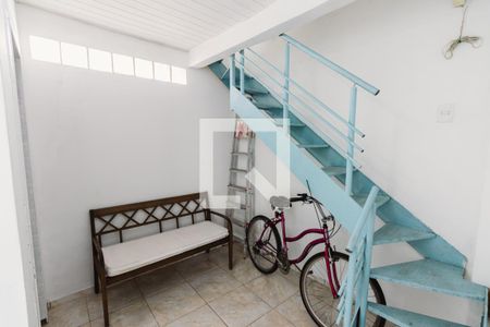 Casa à venda com 150m², 4 quartos e 1 vagaLavanderia
