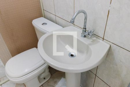 Casa à venda com 150m², 4 quartos e 1 vagaBanheiro de Serviço