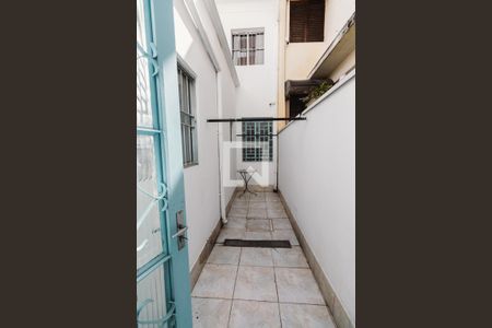 Casa à venda com 150m², 4 quartos e 1 vagaQuintal