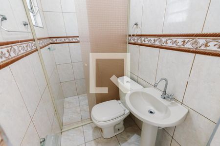 Casa à venda com 150m², 4 quartos e 1 vagaBanheiro de Serviço