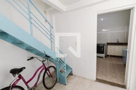 Casa à venda com 150m², 4 quartos e 1 vagaLavanderia
