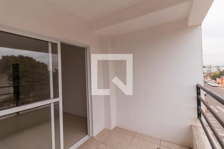 Apartamento à venda com 95m², 2 quartos e 1 vagaSacada