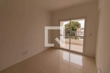 Sala de apartamento à venda com 2 quartos, 95m² em Campina, São Leopoldo