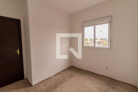 Apartamento à venda com 95m², 2 quartos e 1 vagaQuarto 2