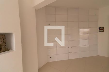 Apartamento à venda com 95m², 2 quartos e 1 vagaCozinha