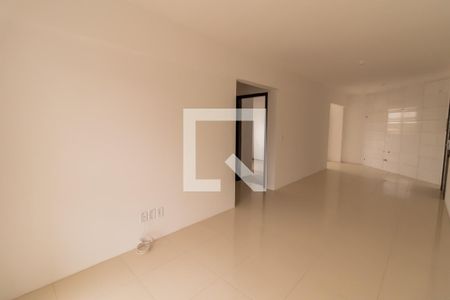 Sala de apartamento à venda com 2 quartos, 95m² em Campina, São Leopoldo