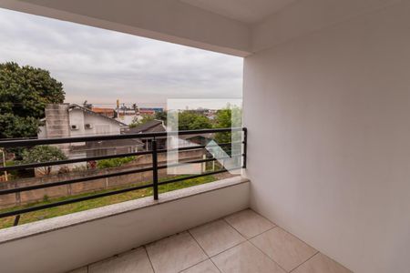 Apartamento à venda com 95m², 2 quartos e 1 vagaSacada