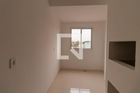 Apartamento à venda com 95m², 2 quartos e 1 vagaCozinha