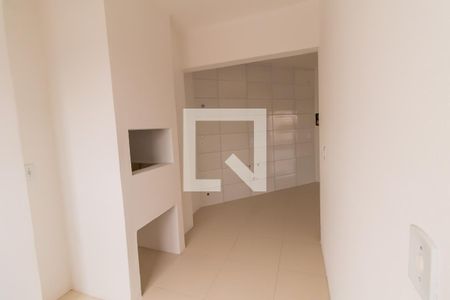 Apartamento à venda com 95m², 2 quartos e 1 vagaCozinha