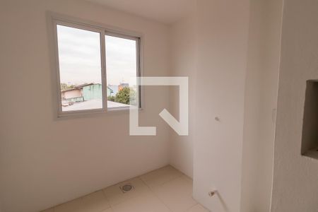 Apartamento à venda com 95m², 2 quartos e 1 vagaCozinha