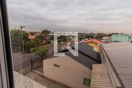Apartamento à venda com 95m², 2 quartos e 1 vagaVista do quarto 2