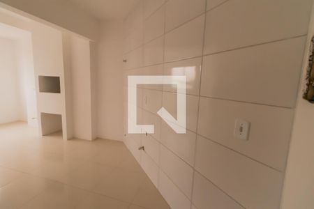 Apartamento à venda com 95m², 2 quartos e 1 vagaCozinha