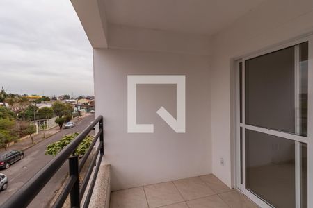Apartamento à venda com 95m², 2 quartos e 1 vagaSacada