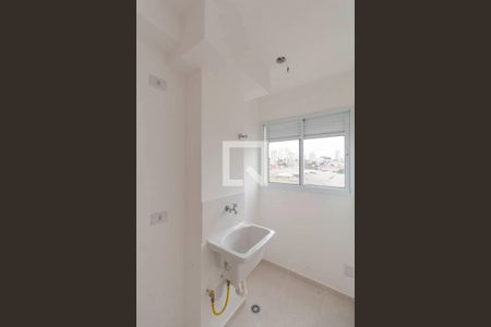 Apartamento para alugar com 30m², 1 quarto e sem vaga Apartamento para alugar com 30m², 1 quarto e sem vagaÁrea de Serviço