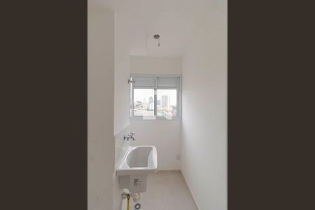 Apartamento para alugar com 30m², 1 quarto e sem vaga Apartamento para alugar com 30m², 1 quarto e sem vagaÁrea de Serviço