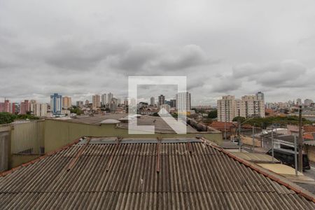 Apartamento para alugar com 30m², 1 quarto e sem vaga Apartamento para alugar com 30m², 1 quarto e sem vagaVista Área de Serviço