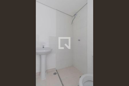 Apartamento para alugar com 30m², 1 quarto e sem vaga Apartamento para alugar com 30m², 1 quarto e sem vagaBanheiro