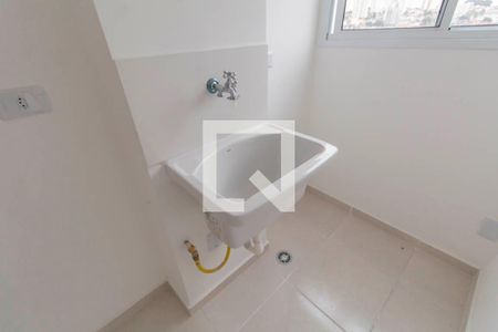 Apartamento para alugar com 30m², 1 quarto e sem vaga Apartamento para alugar com 30m², 1 quarto e sem vagaÁrea de Serviço