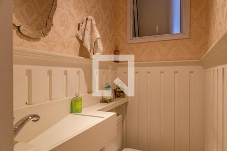 Apartamento à venda com 133m², 2 quartos e 2 vagasLavabo