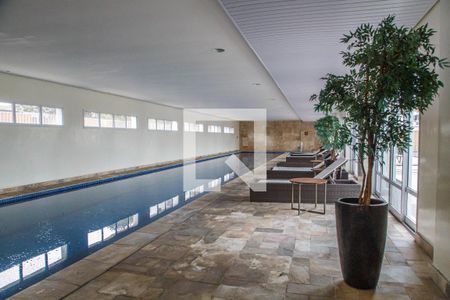 Apartamento à venda com 133m², 2 quartos e 2 vagasPiscina 2