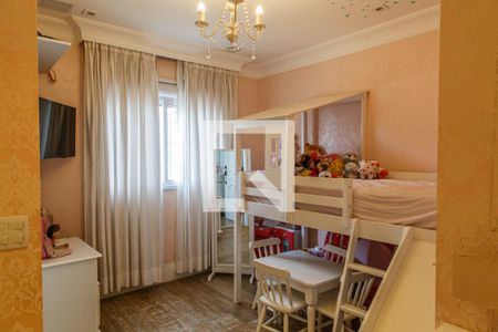 Apartamento à venda com 133m², 2 quartos e 2 vagasQuarto Suíte 2