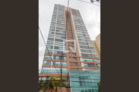 Apartamento à venda com 133m², 2 quartos e 2 vagasFachada