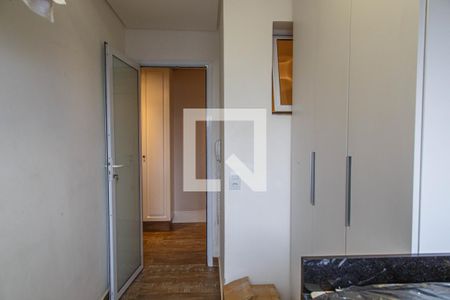 Apartamento à venda com 133m², 2 quartos e 2 vagasÁrea de Serviço