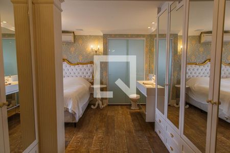 Apartamento à venda com 133m², 2 quartos e 2 vagasQuarto Suíte