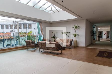 Apartamento à venda com 133m², 2 quartos e 2 vagasÁrea comum