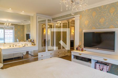 Apartamento à venda com 133m², 2 quartos e 2 vagasQuarto Suíte