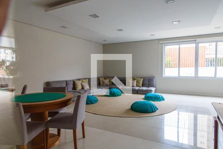 Apartamento à venda com 133m², 2 quartos e 2 vagasSala de Jogos