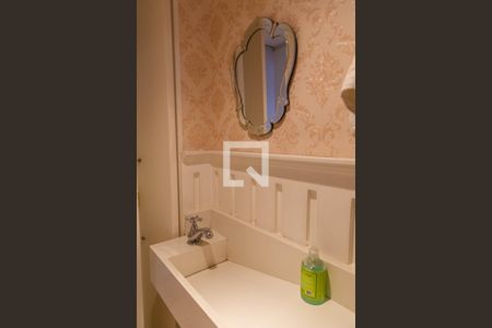 Apartamento à venda com 133m², 2 quartos e 2 vagasLavabo