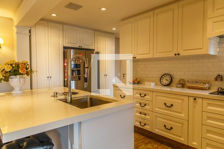 Apartamento à venda com 133m², 2 quartos e 2 vagasCozinha