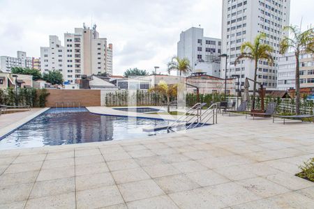 Apartamento à venda com 133m², 2 quartos e 2 vagasPiscina
