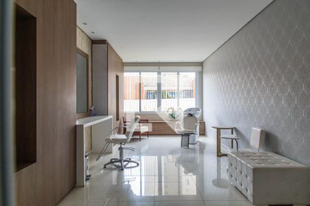 Apartamento à venda com 133m², 2 quartos e 2 vagasSalão