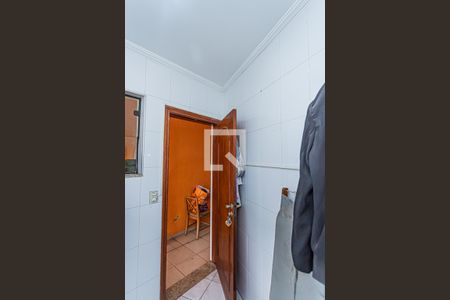 Casa à venda com 200m², 3 quartos e 4 vagas Casa à venda com 200m², 3 quartos e 4 vagasÁrea de Serviço