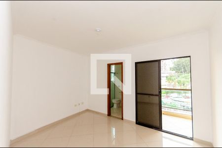 Suíte 1 de casa para alugar com 3 quartos, 200m² em Vila Primavera, São Paulo