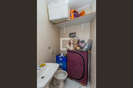 Casa à venda com 200m², 3 quartos e 4 vagas Casa à venda com 200m², 3 quartos e 4 vagasLavabo garagem